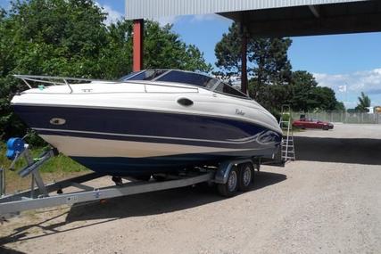Rinker Captiva 232 CC for sale in Germany for €29,900 (£26,298)