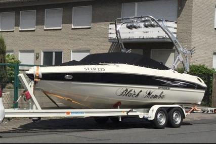 Stingray 225 LR Bowrider for sale in Germany for €47,000 (£41,895)