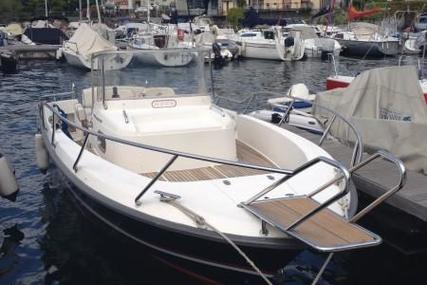 Nimbus 22 Nova for sale in Italy for €24,900 (£21,896)