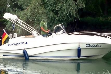 Quicksilver 635 Commander for sale in Germany for €27,500 (£24,183)