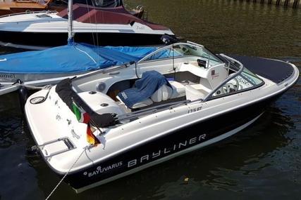 Bayliner 175 Bowrider for sale in Germany for €17,900 (£15,680)