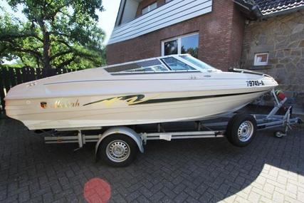 Mariah Shabah 180 for sale in Germany for €13,000 (£11,383)