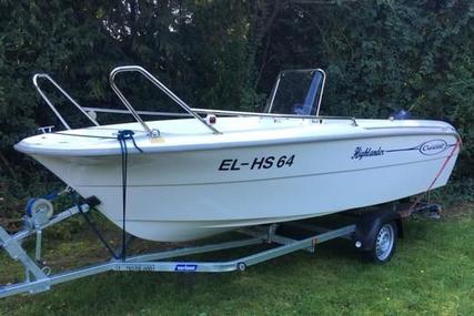 Crescent 491 Sc for sale in Germany for €10,500 (£9,176)