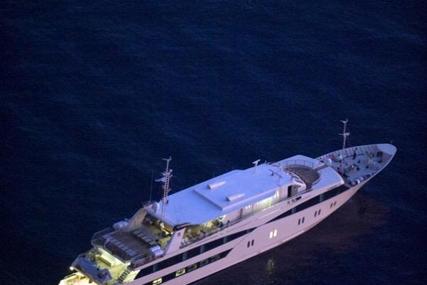 Mini Cruise Ship for sale in Greece for €13,000,000 (£11,324,930)