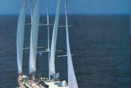 Three Masted Steel Sail/Cruiser for sale in Greece for € 12.000.000 (£ 10.545.001)