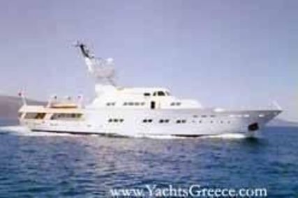 Campanella /Benetti for sale in Greece for €1,980,000 (£1,741,164)