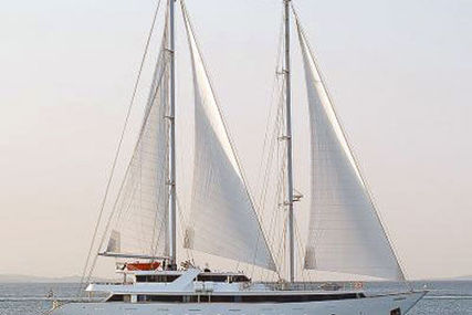 Sail Assisted Passenger Cruise Ship for sale in Greece for € 12.000.000 (£ 10.545.001)
