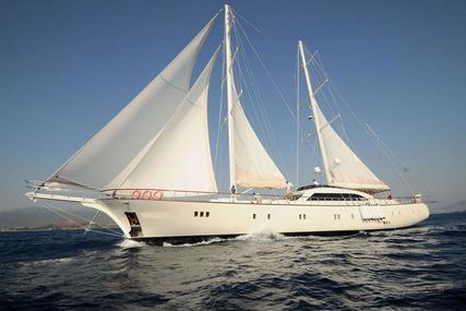 Luxurious sailing yacht for sale in Greece for € 3.900.000 (£ 3.427.125)