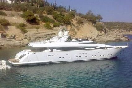 Maiora for sale in Greece for €3,900,000 (£3,397,479)