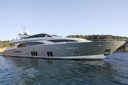 Couach 37 for sale in Greece for €5,500,000 (£4,791,316)