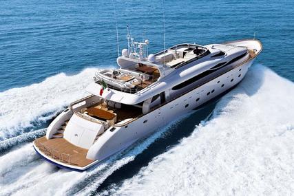 Maiora 35DP for sale in Greece for €4,900,000 (£4,268,627)