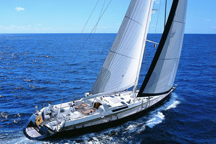 DYNAMIQUE for sale in Greece for €1,300,000 (£1,130,602)
