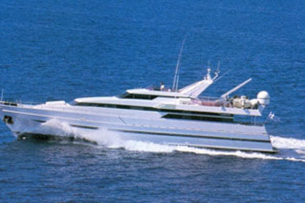 Esterel for sale in Greece for €600,000 (£525,924)