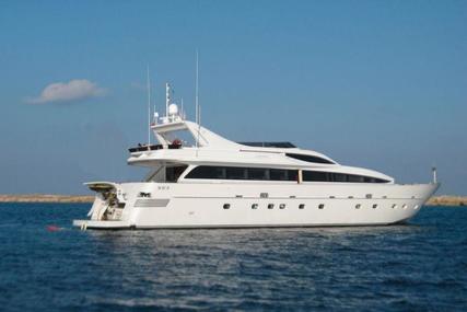 Admiral 32m. for sale in Turkey for €2,900,000 (£2,540,361)