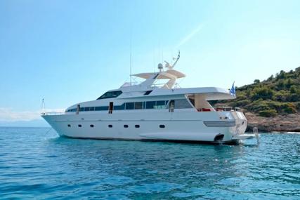 Admiral for sale in Greece for €600,000 (£525,924)