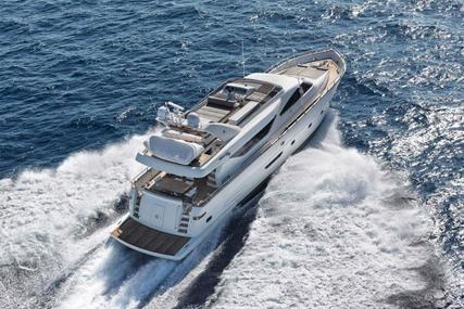 Alalunga 78 for sale in Greece for €1,050,000 (£919,013)