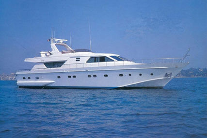 Alalunga for sale in Greece for €550,000 (£482,135)