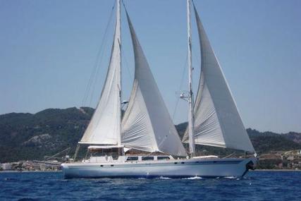 75' Alu cruiser Sailing Yacht for sale in Turkey for €385,000 (£337,255)