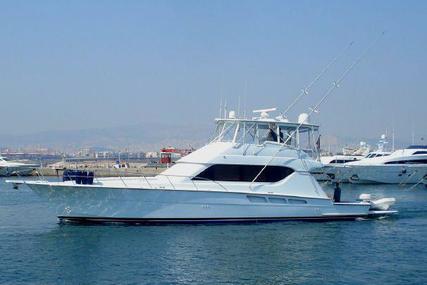Hatteras Convertible for sale in Greece for €900,000 (£786,006)