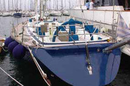 Grand Soleil Maxi One 64 for sale in Greece for 380.000 € (332.069 £)