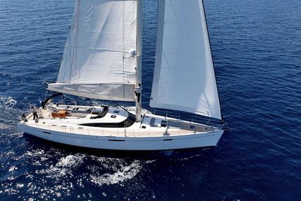 Gianetti Star 64 for sale in Greece for €720,000 (£626,180)