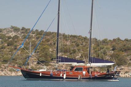 Motor Sailer 19.30m for sale in Greece for €240,000 (£210,369)