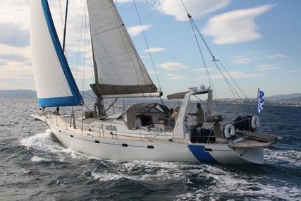 Atlantic 61 for sale in Greece for €179,000 (£157,408)