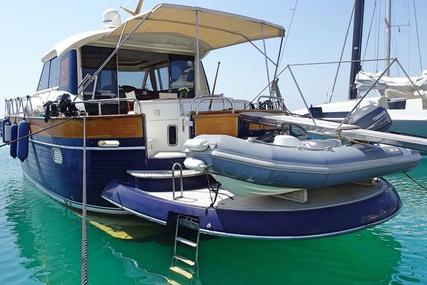 Apreamare 60 for sale in Greece for €450,000 (£401,893)