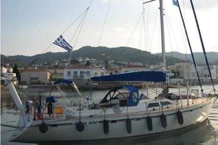 Atlantic 650 Lux for sale in Greece for €175,000 (£153,891)