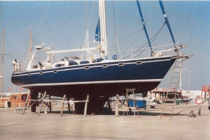 Custom Cutter Sloop for sale in Greece for 400.000 € (349.546 £)
