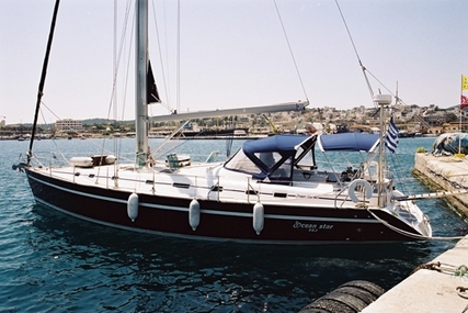 Ocean Star 56.1 for sale in Greece for 200.000 € (174.773 £)