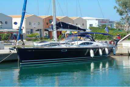 Jeanneau Sun Odyssey 54 DS for sale in Greece for 180.000 € (157.296 £)