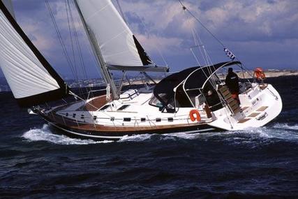 Ocean Star 51.2 for sale in Greece for €135,000 (£118,784)
