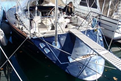 Dufour 54 Prestige for sale in Greece for €140,000 (£122,725)
