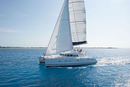Lagoon 500 for sale in for €425,000 (£370,238)