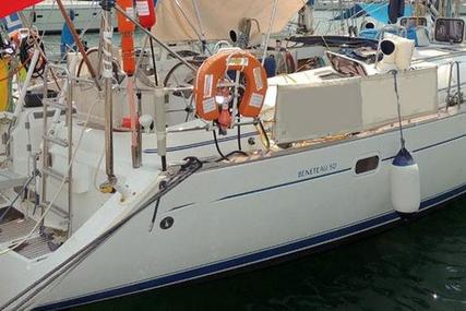 Beneteau Oceanis 50 for sale in Greece for €125,000 (£109,494)