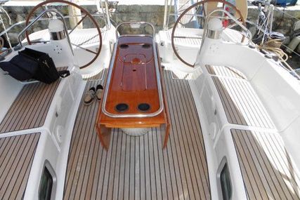 SUN ODYSSEY 49 Owners version for sale in Greece for 208.000 € (181.764 £)