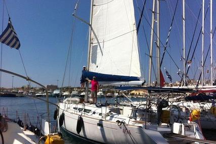 Sun Odyssey 49 for sale in Greece for 125.000 € (109.233 £)
