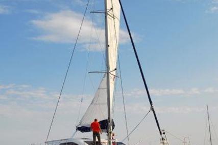 Nautitech 47 for sale in Turkey for €295,000 (£258,416)