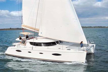 Fountaine Pajot Salina 48 for sale in Greece for €415,000 (£363,385)