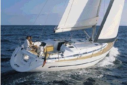 Bavaria 41 for sale in Greece for €60,000 (£52,515)