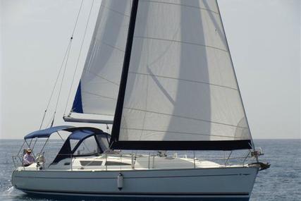 Jeanneau Sun Odyssey 40 for sale in Greece for €60,000 (£52,435)