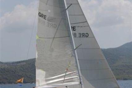 X-412 yacht for sale in Greece for 85.000 € (74.279 £)
