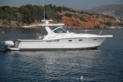 Tiara 3600 Open for sale in Greece for €235,000 (£206,530)