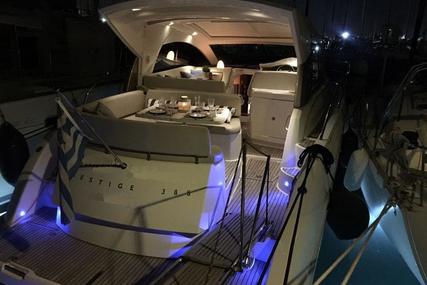 Prestige 38S for sale in Greece for 155.000 € (135.449 £)