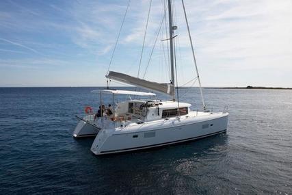 Lagoon 380 for sale in Greece for €132,000 (£114,800)