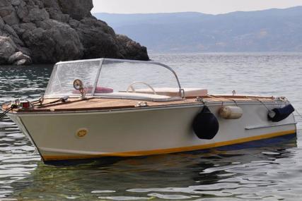 Pacific Craft Boat Co Tender for sale in Greece for 25.000 € (21.847 £)