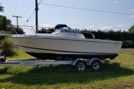 Seaswirl Striper 2150 for sale in United States of America for $15,000 (£11,267)