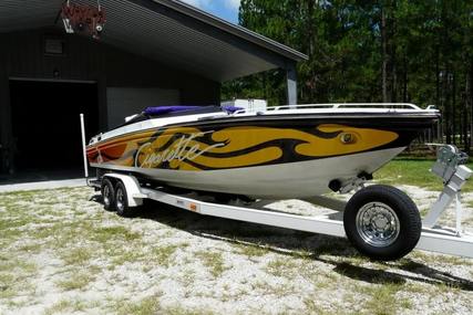Cigarette 28 SS for sale in United States of America for $27,800 (£20,661)