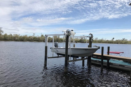 Action Craft 2110 TE for sale in United States of America for $23,900 (£17,831)